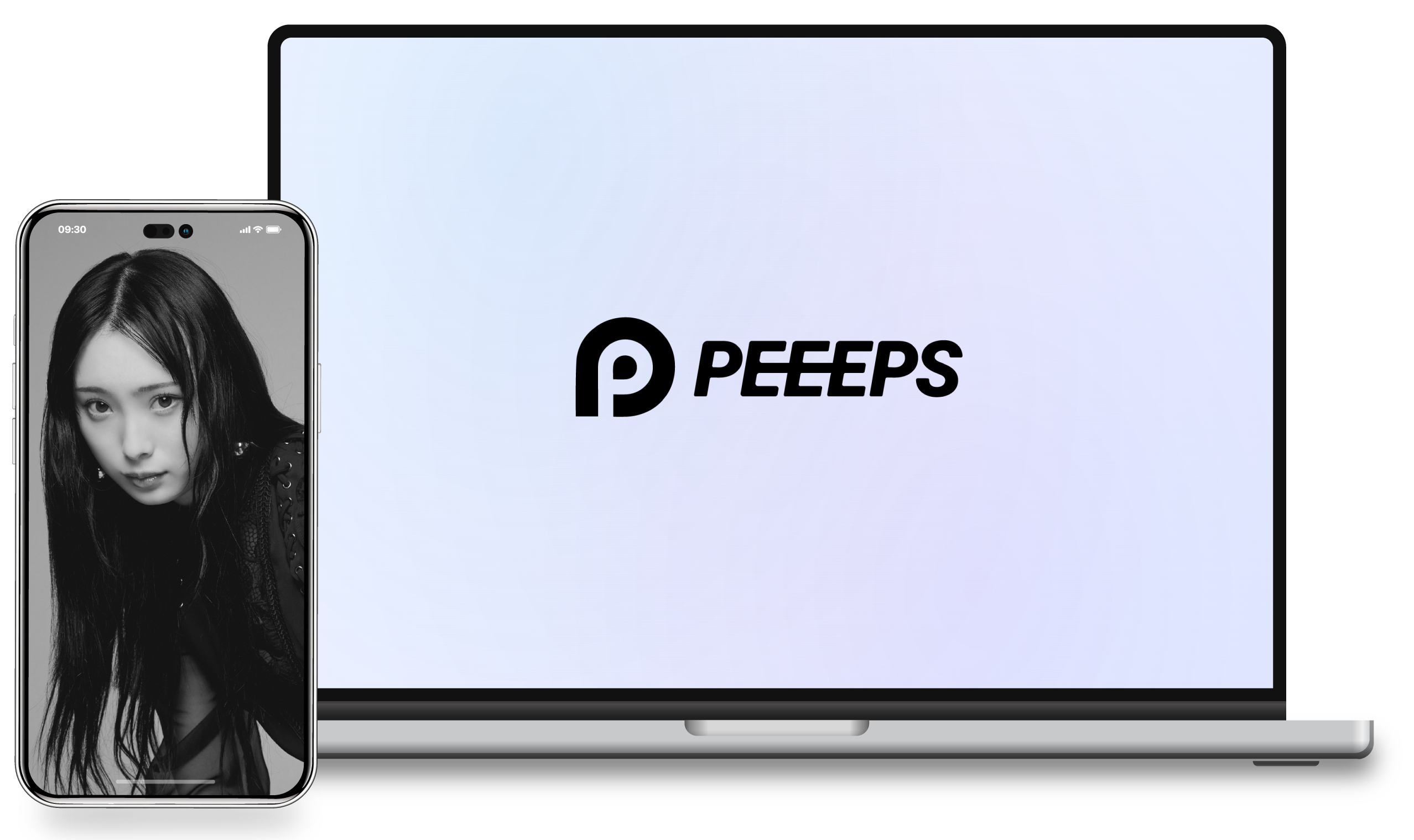 PEEEPSプラットフォーム